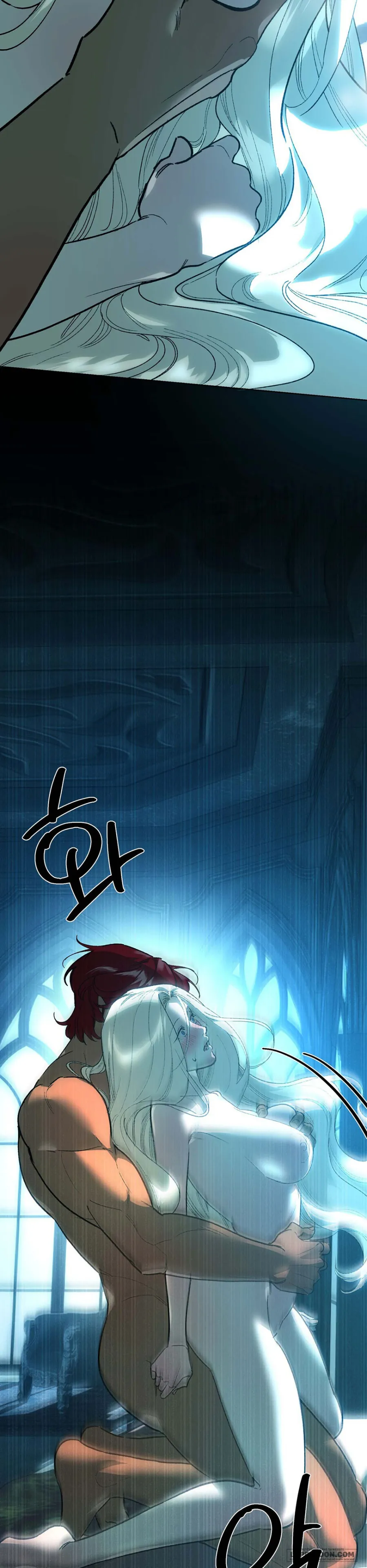 [19+] Gửi Đến Kẻ Sẽ Hủy Diệt Tôi - Chap 14 - Trang 29