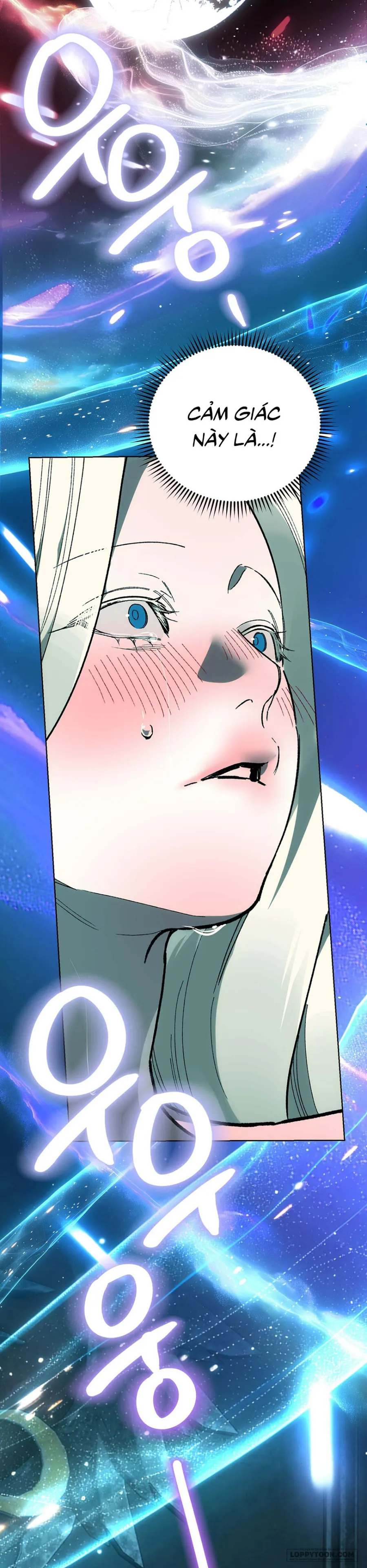 [19+] Gửi Đến Kẻ Sẽ Hủy Diệt Tôi - Chap 14 - Trang 33