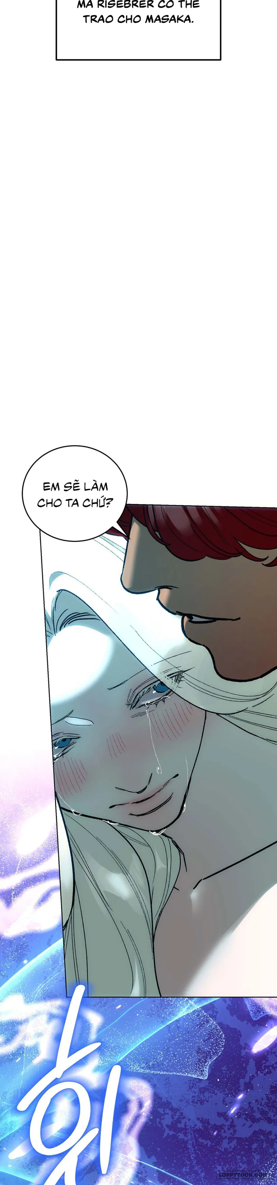 [19+] Gửi Đến Kẻ Sẽ Hủy Diệt Tôi - Chap 14 - Trang 35