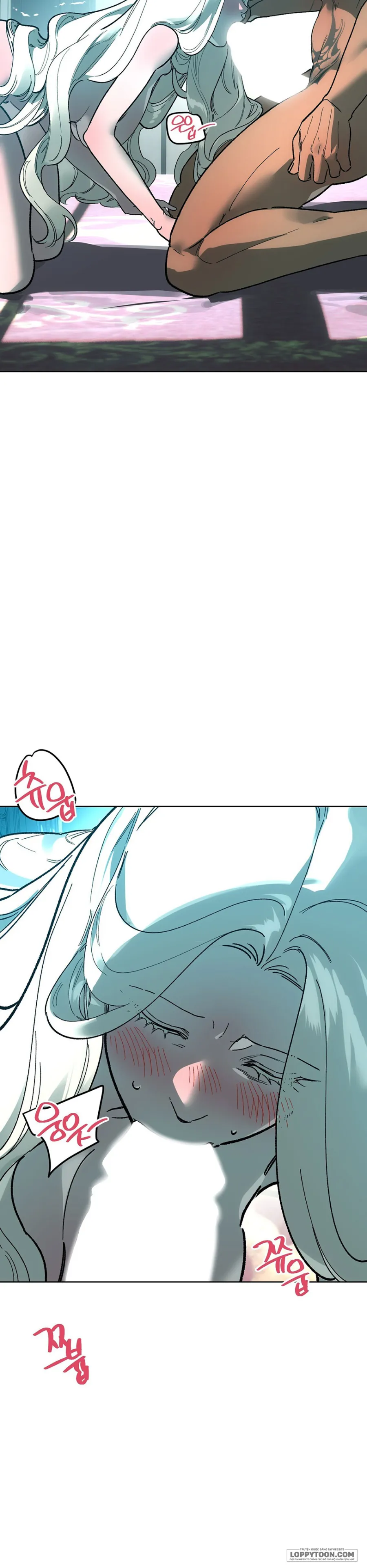 [19+] Gửi Đến Kẻ Sẽ Hủy Diệt Tôi - Chap 14 - Trang 5