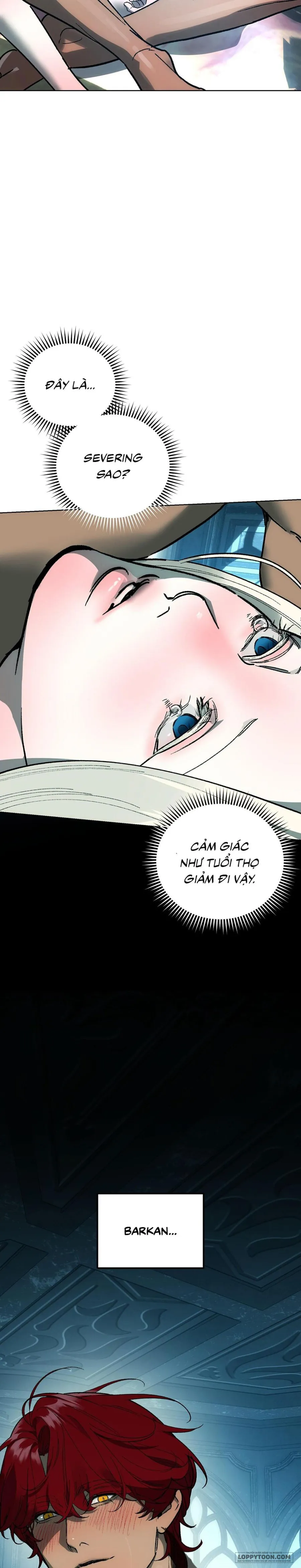 [19+] Gửi Đến Kẻ Sẽ Hủy Diệt Tôi - Chap 15 - Trang 17