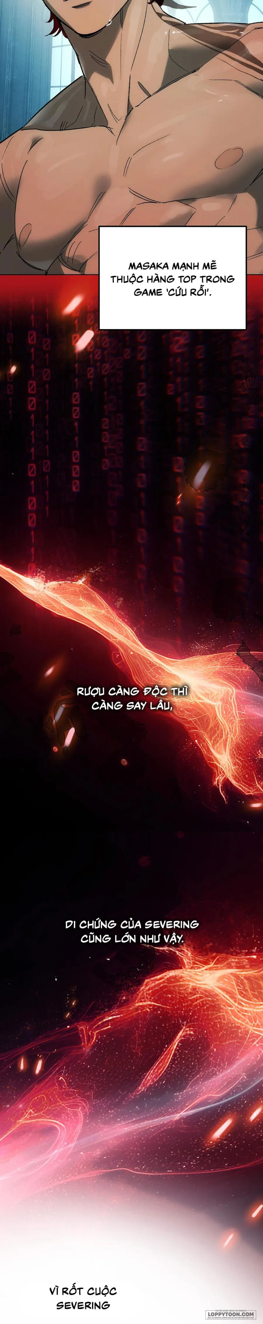 [19+] Gửi Đến Kẻ Sẽ Hủy Diệt Tôi - Chap 15 - Trang 18