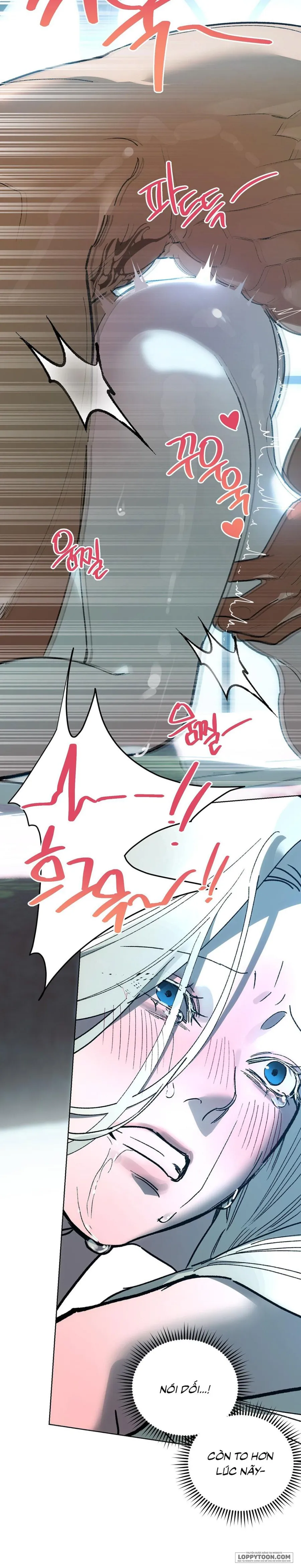 [19+] Gửi Đến Kẻ Sẽ Hủy Diệt Tôi - Chap 15 - Trang 3