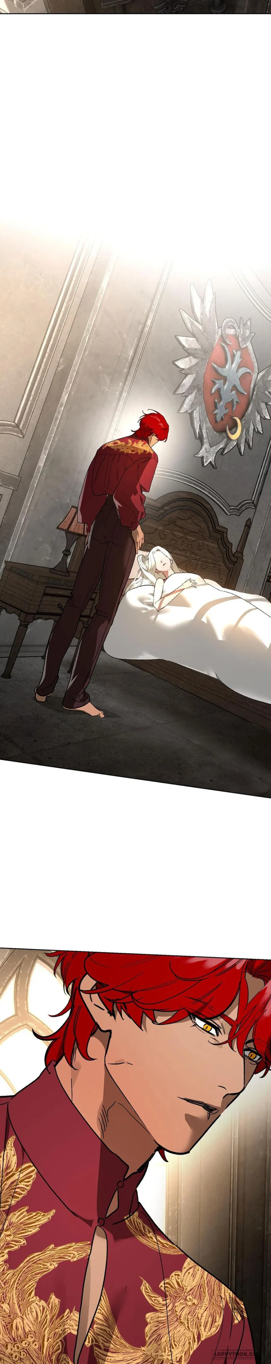 [19+] Gửi Đến Kẻ Sẽ Hủy Diệt Tôi - Chap 15 - Trang 36