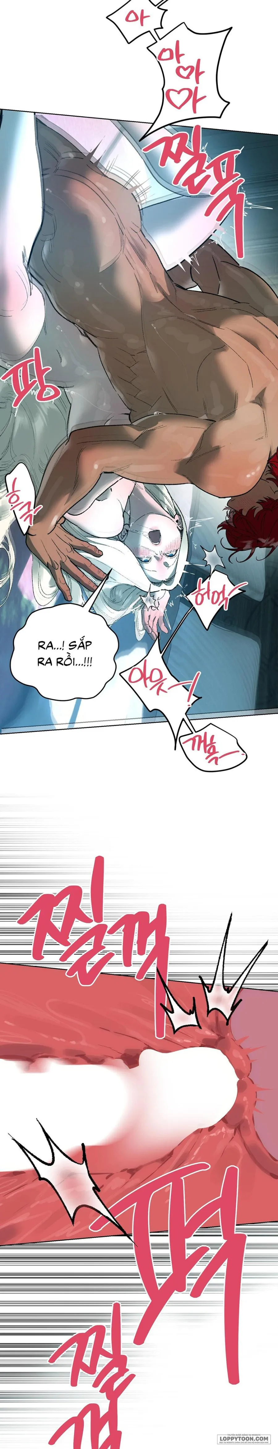 [19+] Gửi Đến Kẻ Sẽ Hủy Diệt Tôi - Chap 15 - Trang 7