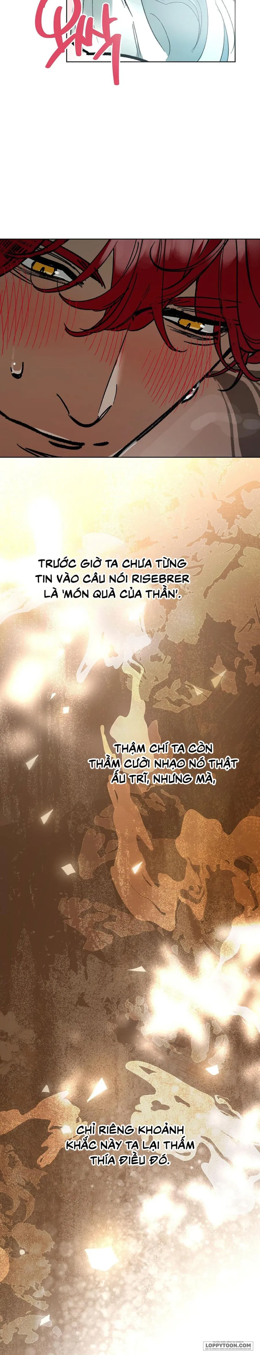 [19+] Gửi Đến Kẻ Sẽ Hủy Diệt Tôi - Chap 15 - Trang 9