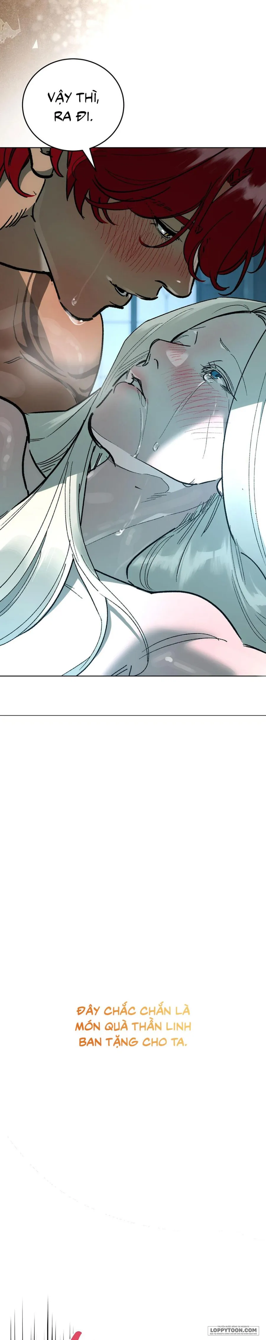 [19+] Gửi Đến Kẻ Sẽ Hủy Diệt Tôi - Chap 15 - Trang 10