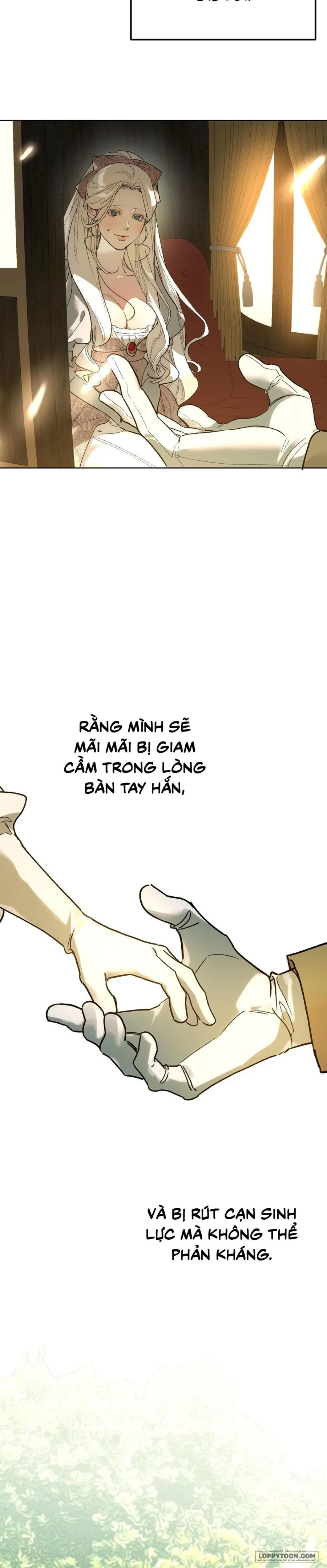 [19+] Gửi Đến Kẻ Sẽ Hủy Diệt Tôi - Chap 16 - Trang 2