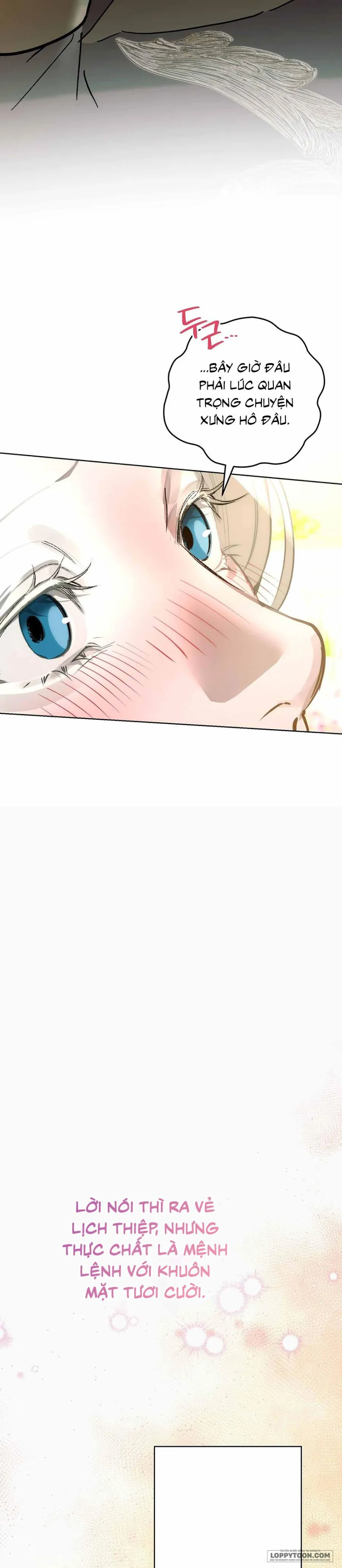 [19+] Gửi Đến Kẻ Sẽ Hủy Diệt Tôi - Chap 16 - Trang 11