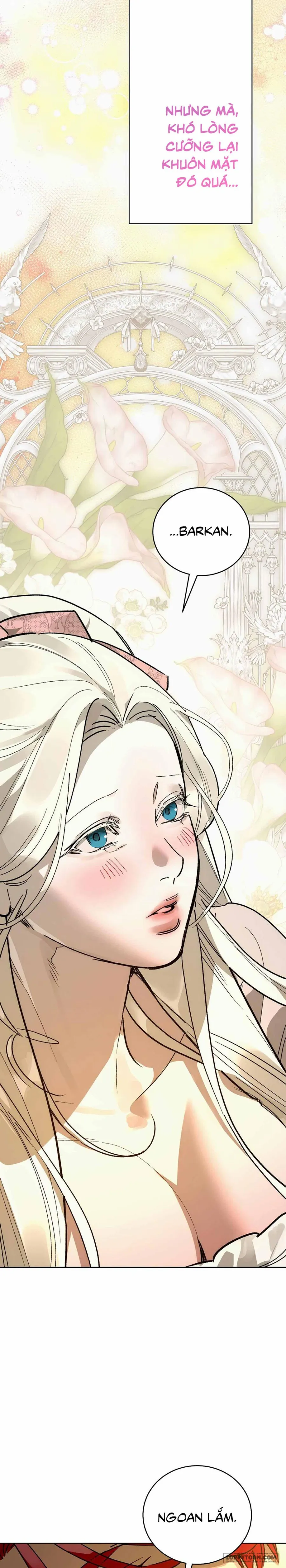 [19+] Gửi Đến Kẻ Sẽ Hủy Diệt Tôi - Chap 16 - Trang 12