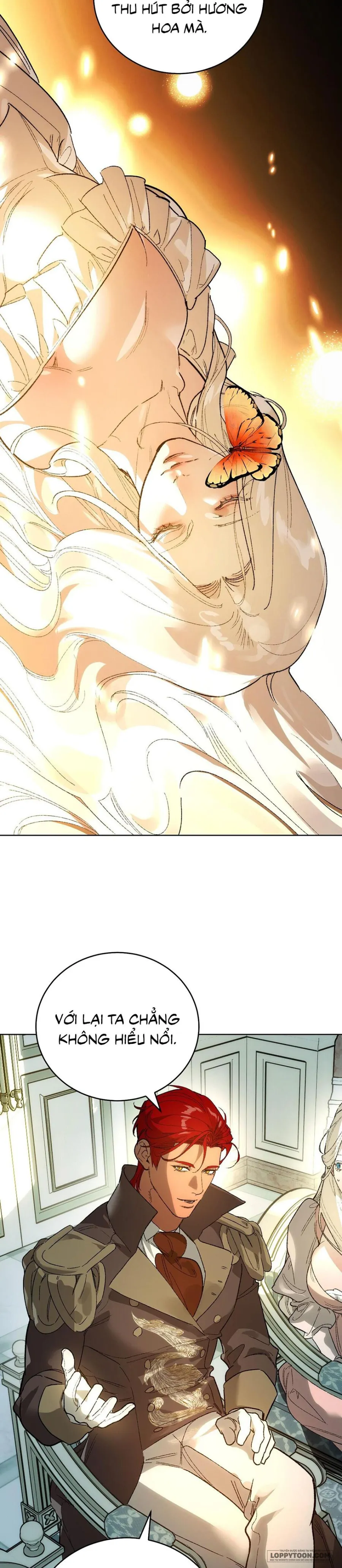 [19+] Gửi Đến Kẻ Sẽ Hủy Diệt Tôi - Chap 16 - Trang 18