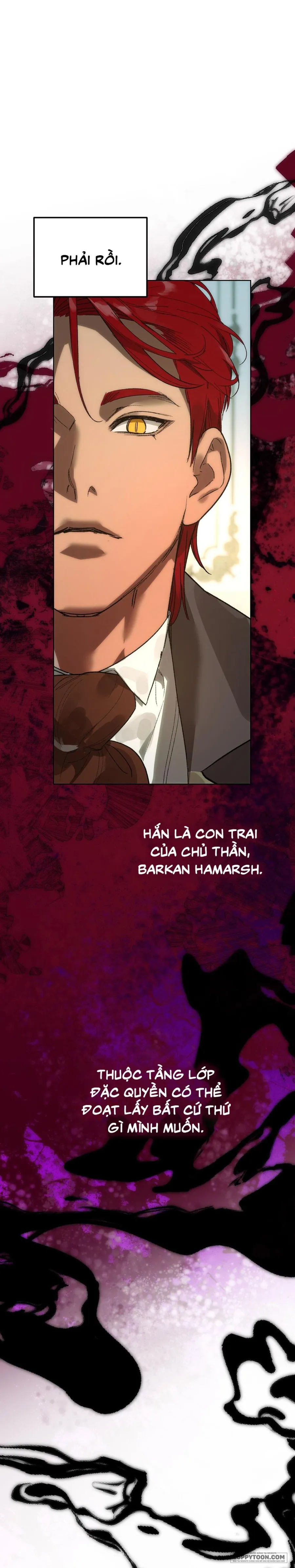 [19+] Gửi Đến Kẻ Sẽ Hủy Diệt Tôi - Chap 16 - Trang 20