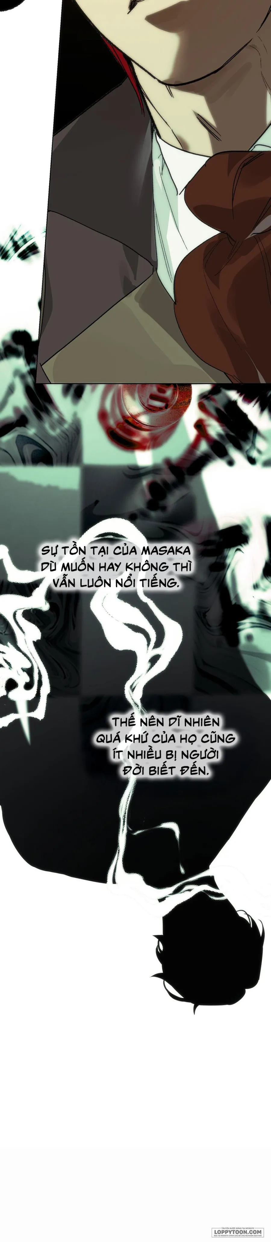 [19+] Gửi Đến Kẻ Sẽ Hủy Diệt Tôi - Chap 16 - Trang 23