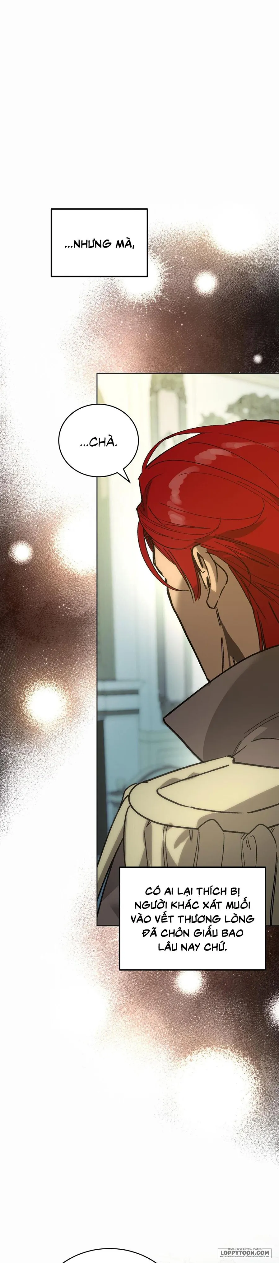 [19+] Gửi Đến Kẻ Sẽ Hủy Diệt Tôi - Chap 16 - Trang 24