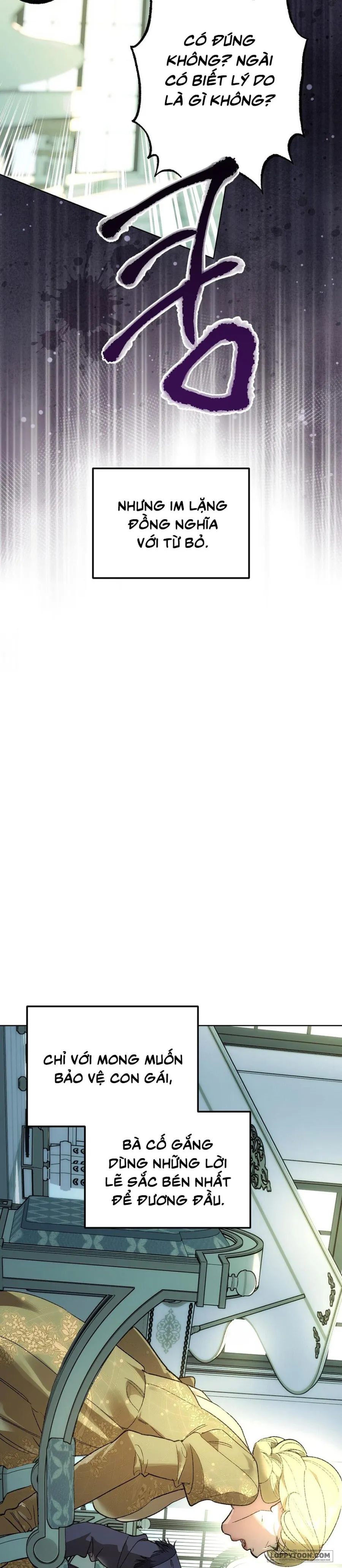 [19+] Gửi Đến Kẻ Sẽ Hủy Diệt Tôi - Chap 16 - Trang 29