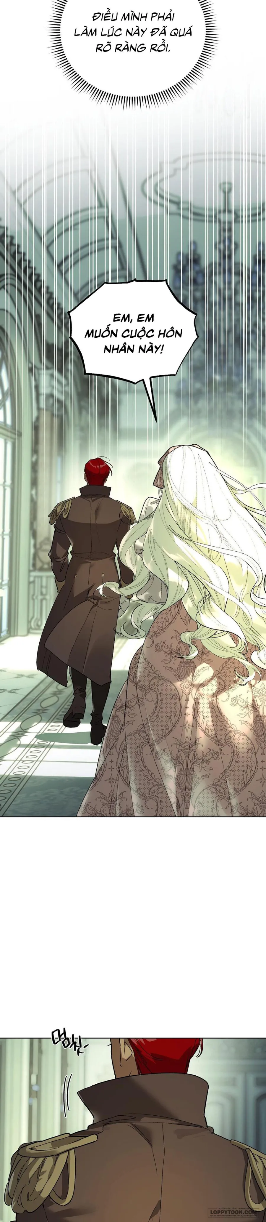 [19+] Gửi Đến Kẻ Sẽ Hủy Diệt Tôi - Chap 16 - Trang 39