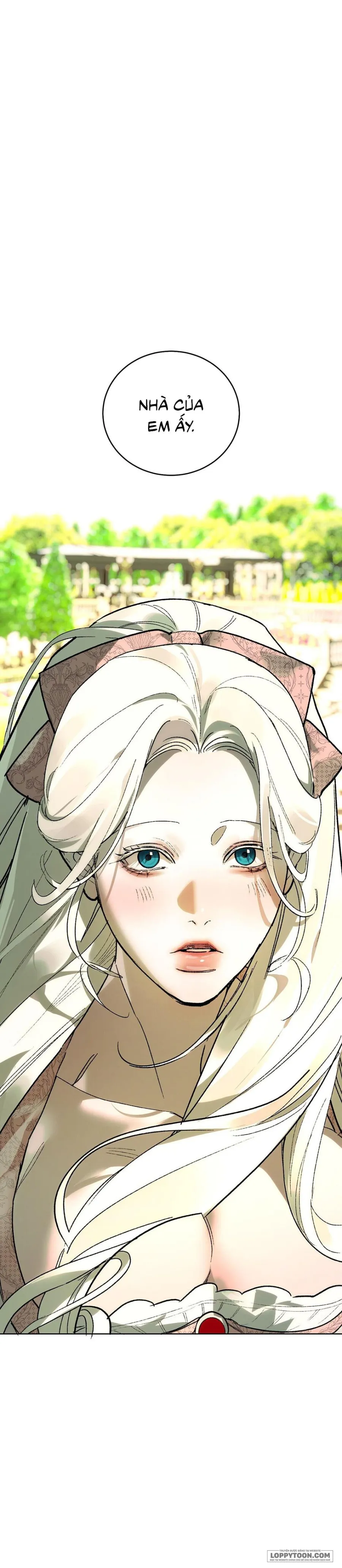 [19+] Gửi Đến Kẻ Sẽ Hủy Diệt Tôi - Chap 16 - Trang 5