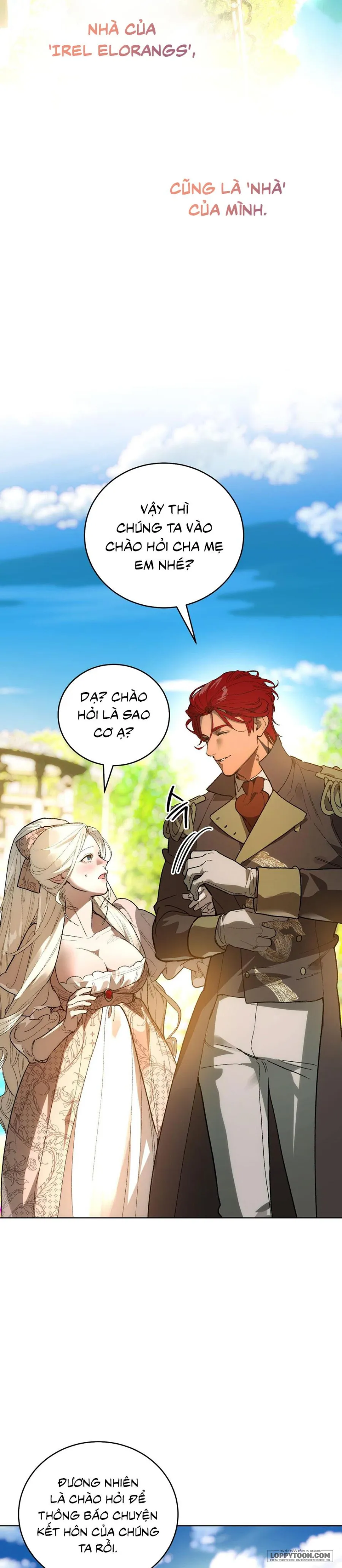 [19+] Gửi Đến Kẻ Sẽ Hủy Diệt Tôi - Chap 16 - Trang 7