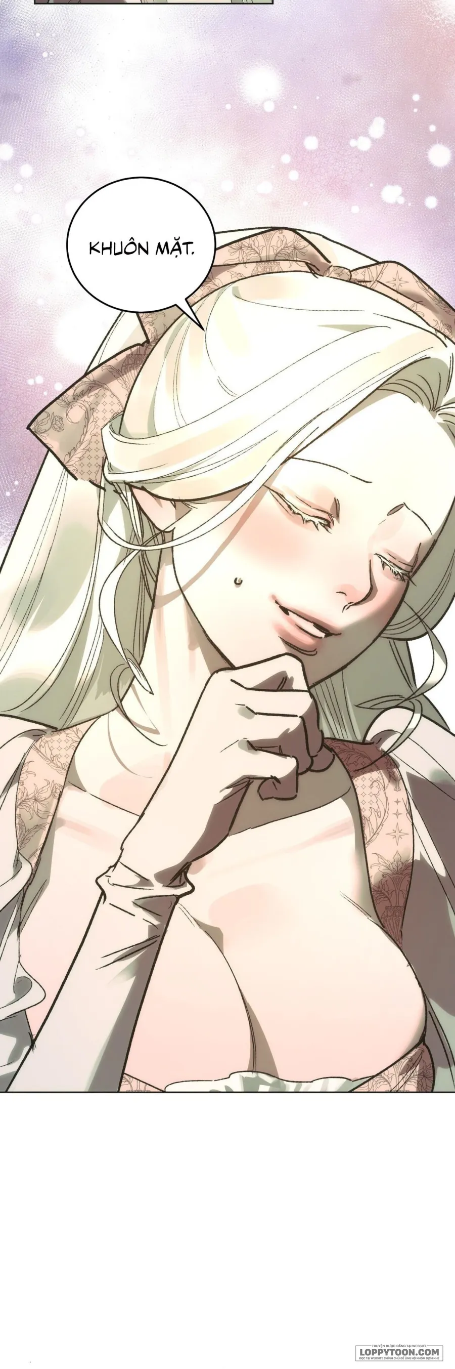 [19+] Gửi Đến Kẻ Sẽ Hủy Diệt Tôi - Chap 17 - Trang 12