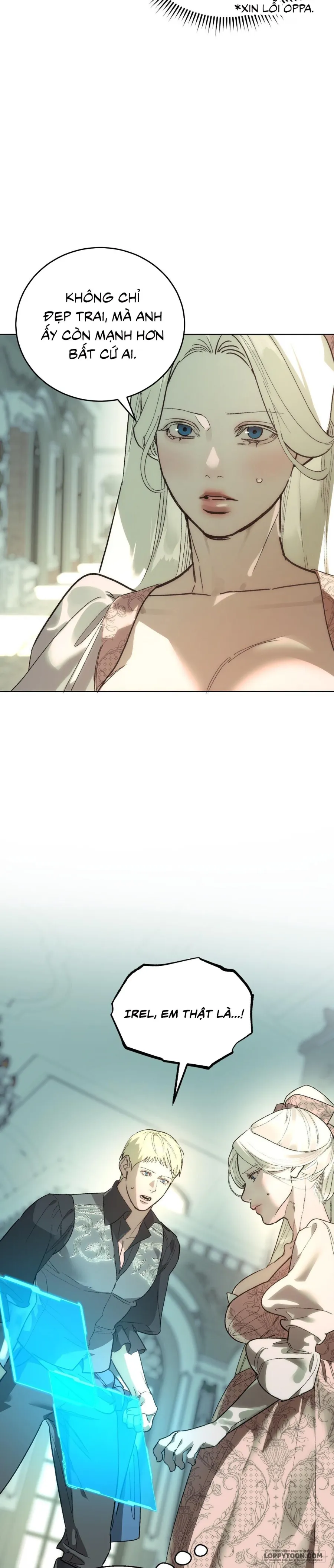 [19+] Gửi Đến Kẻ Sẽ Hủy Diệt Tôi - Chap 17 - Trang 14