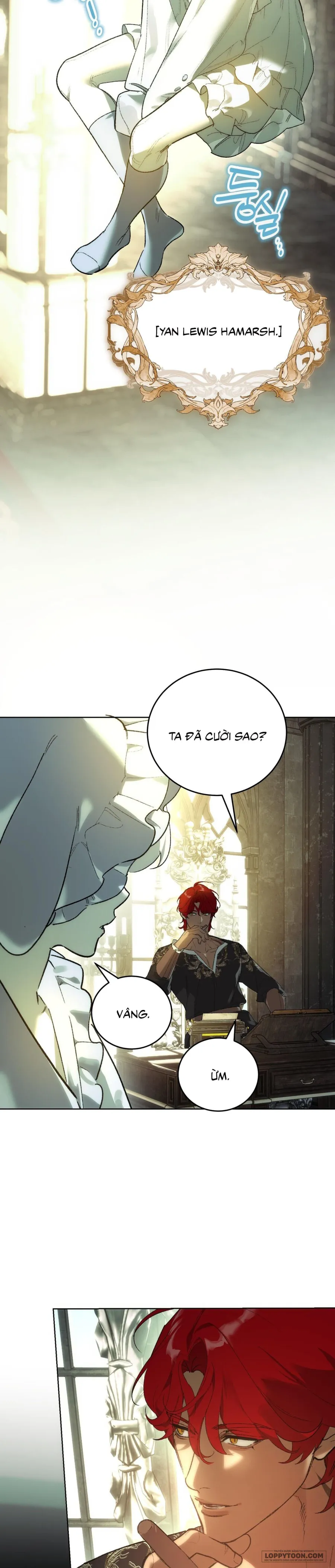 [19+] Gửi Đến Kẻ Sẽ Hủy Diệt Tôi - Chap 17 - Trang 26