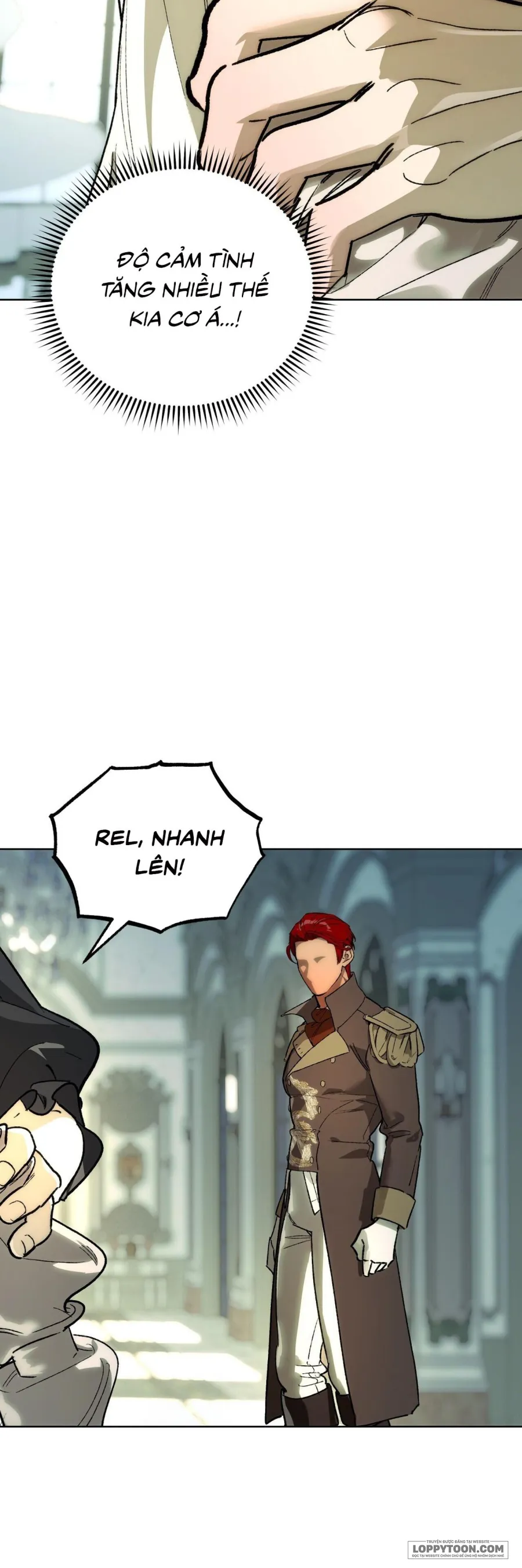 [19+] Gửi Đến Kẻ Sẽ Hủy Diệt Tôi - Chap 17 - Trang 4