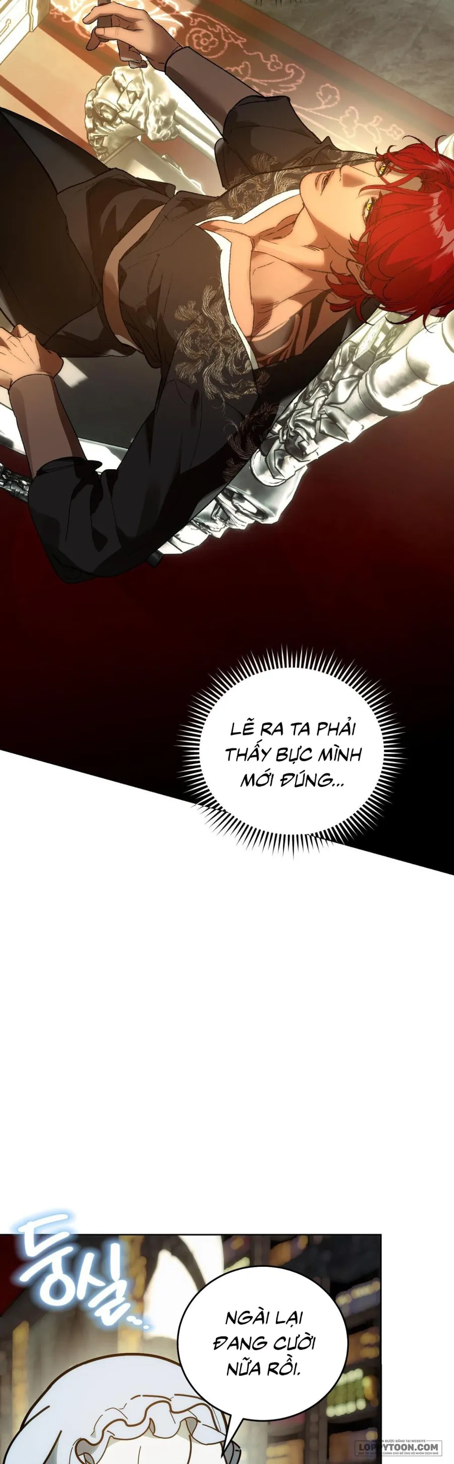 [19+] Gửi Đến Kẻ Sẽ Hủy Diệt Tôi - Chap 17 - Trang 32