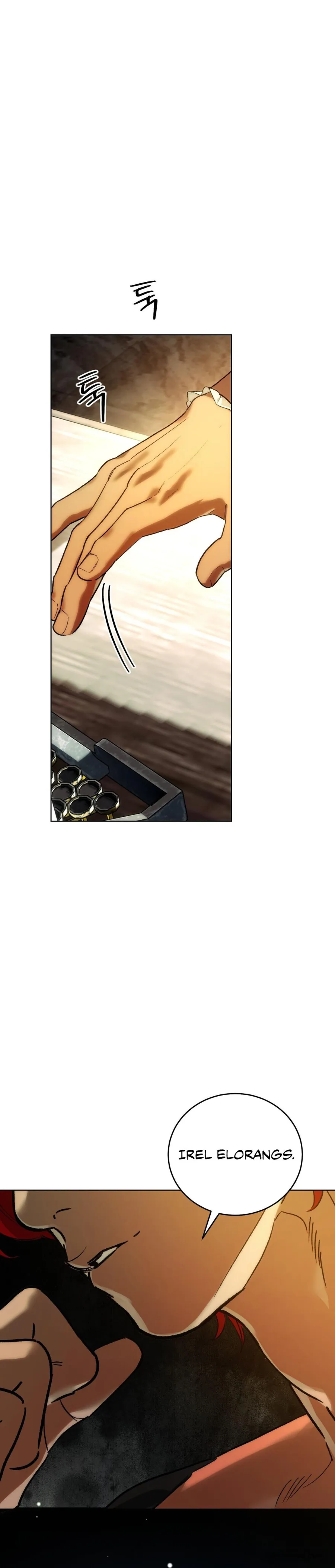 [19+] Gửi Đến Kẻ Sẽ Hủy Diệt Tôi - Chap 17 - Trang 39