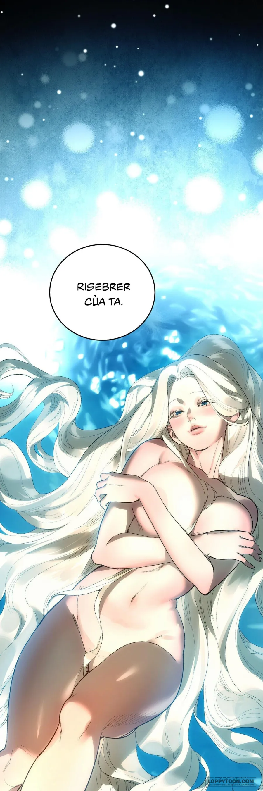 [19+] Gửi Đến Kẻ Sẽ Hủy Diệt Tôi - Chap 17 - Trang 40