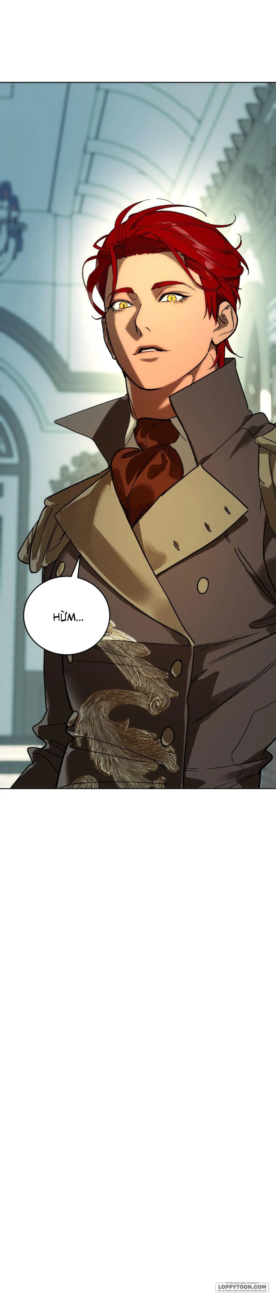 [19+] Gửi Đến Kẻ Sẽ Hủy Diệt Tôi - Chap 17 - Trang 5