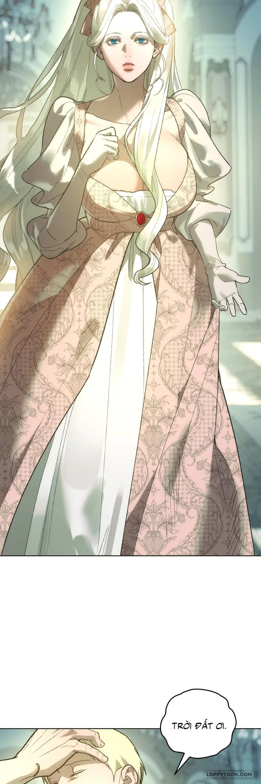 [19+] Gửi Đến Kẻ Sẽ Hủy Diệt Tôi - Chap 17 - Trang 8