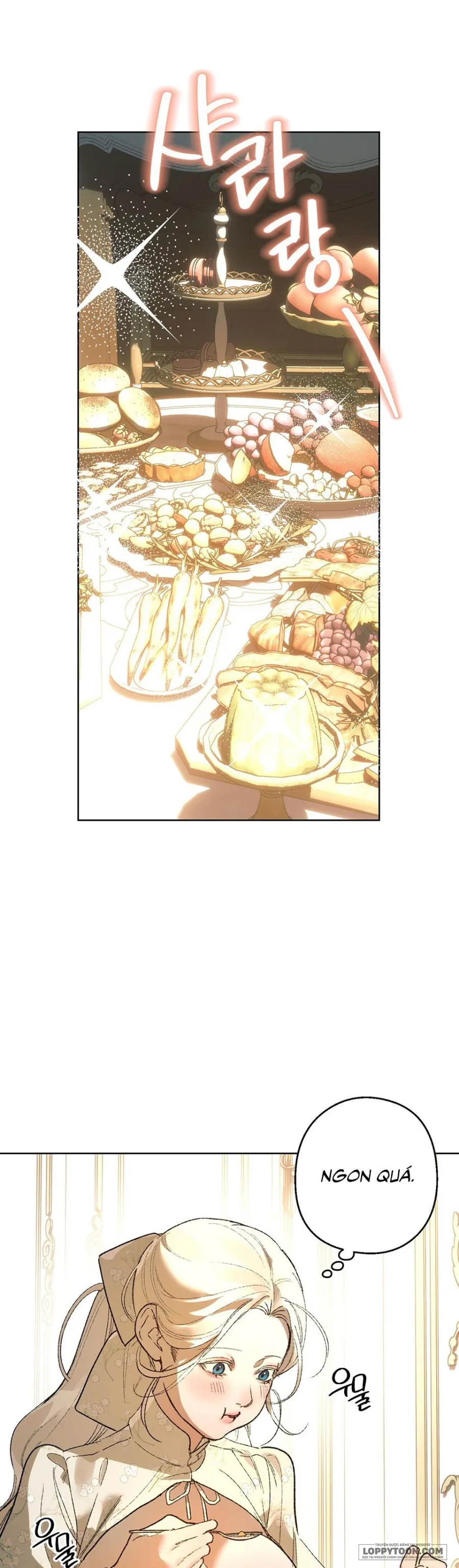 [19+] Gửi Đến Kẻ Sẽ Hủy Diệt Tôi - Chap 18 - Trang 1