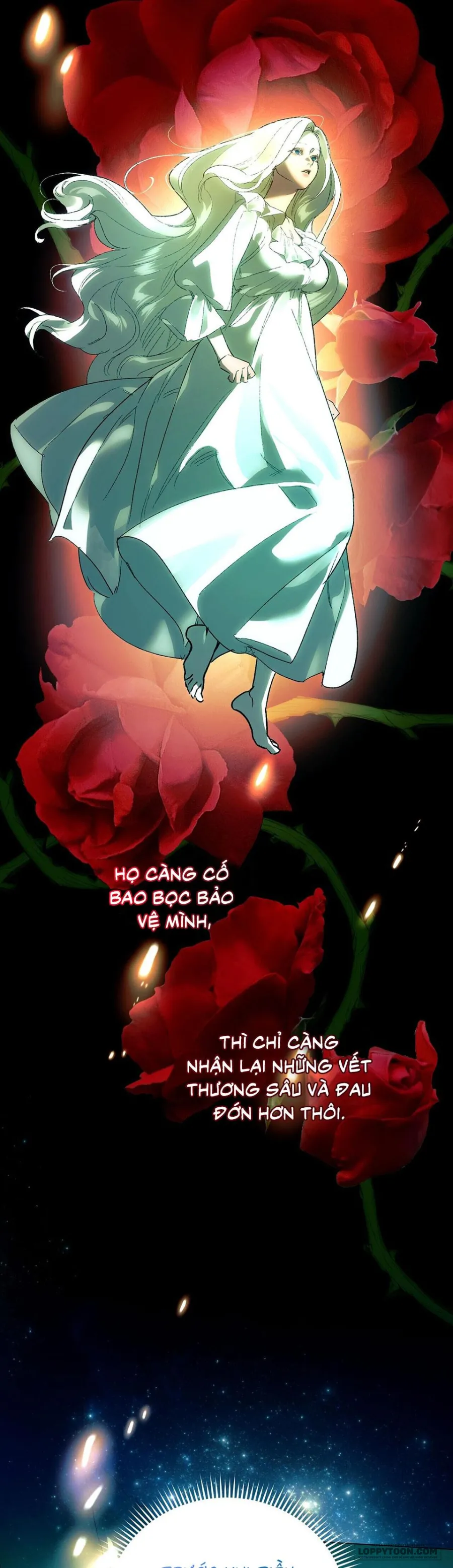 [19+] Gửi Đến Kẻ Sẽ Hủy Diệt Tôi - Chap 18 - Trang 13