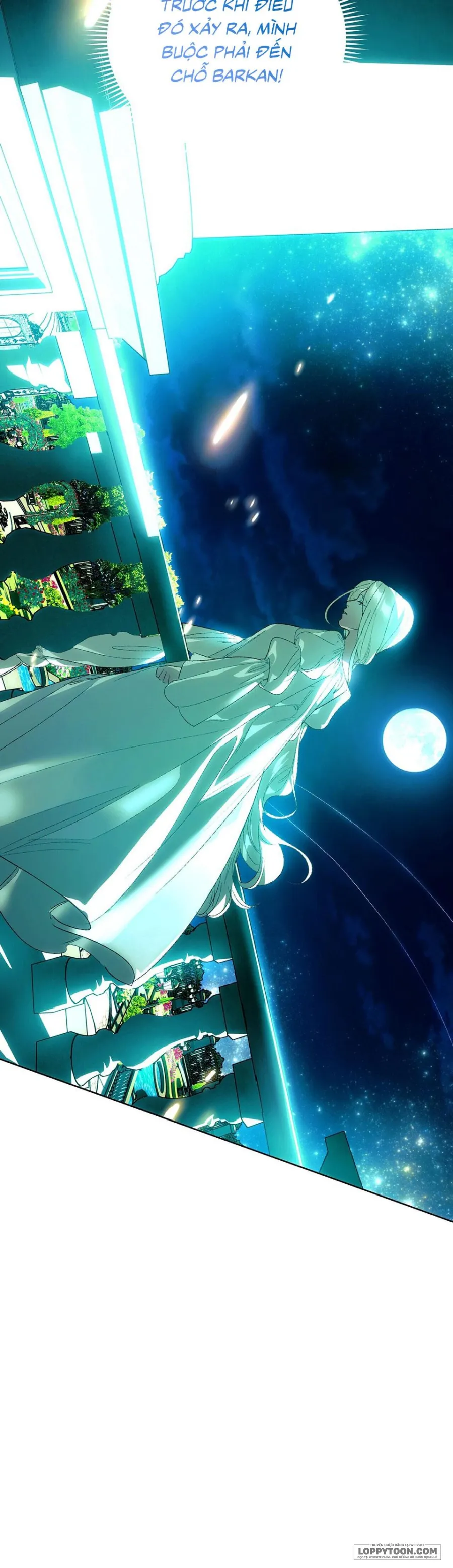 [19+] Gửi Đến Kẻ Sẽ Hủy Diệt Tôi - Chap 18 - Trang 14