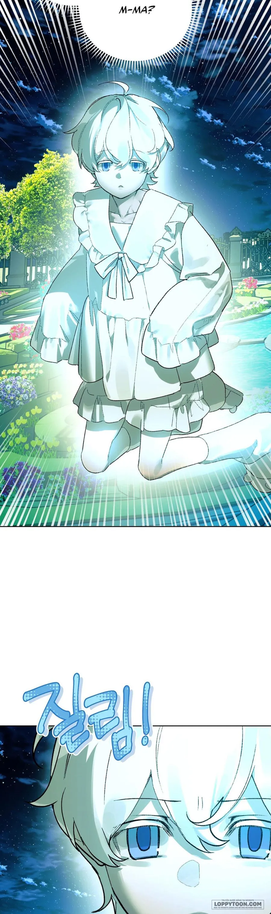 [19+] Gửi Đến Kẻ Sẽ Hủy Diệt Tôi - Chap 18 - Trang 19