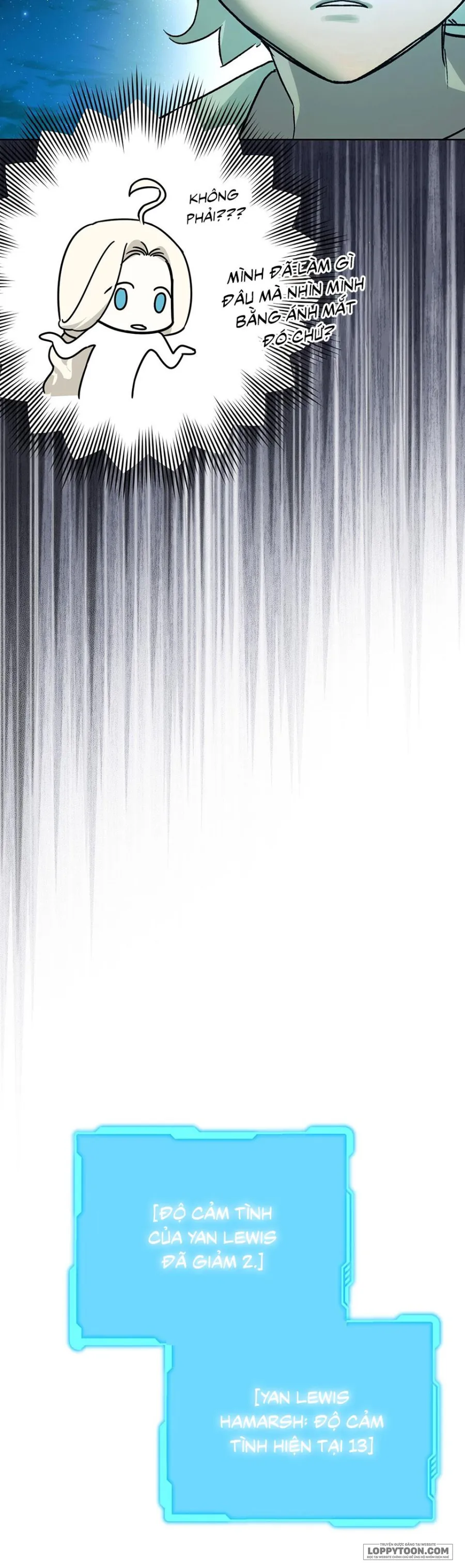 [19+] Gửi Đến Kẻ Sẽ Hủy Diệt Tôi - Chap 18 - Trang 20