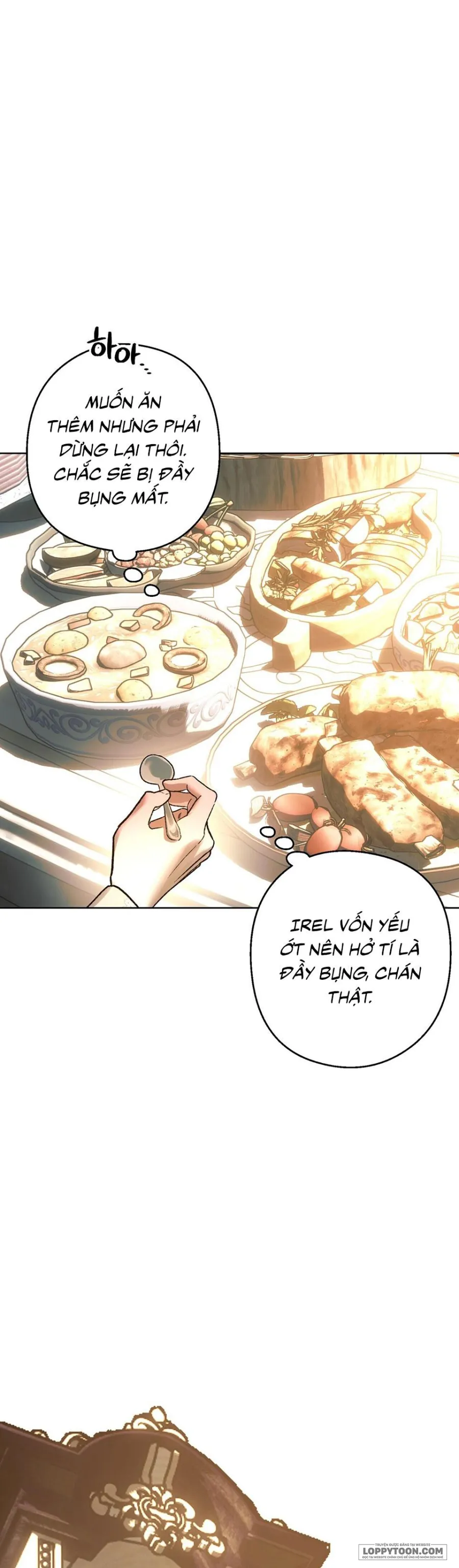 [19+] Gửi Đến Kẻ Sẽ Hủy Diệt Tôi - Chap 18 - Trang 3