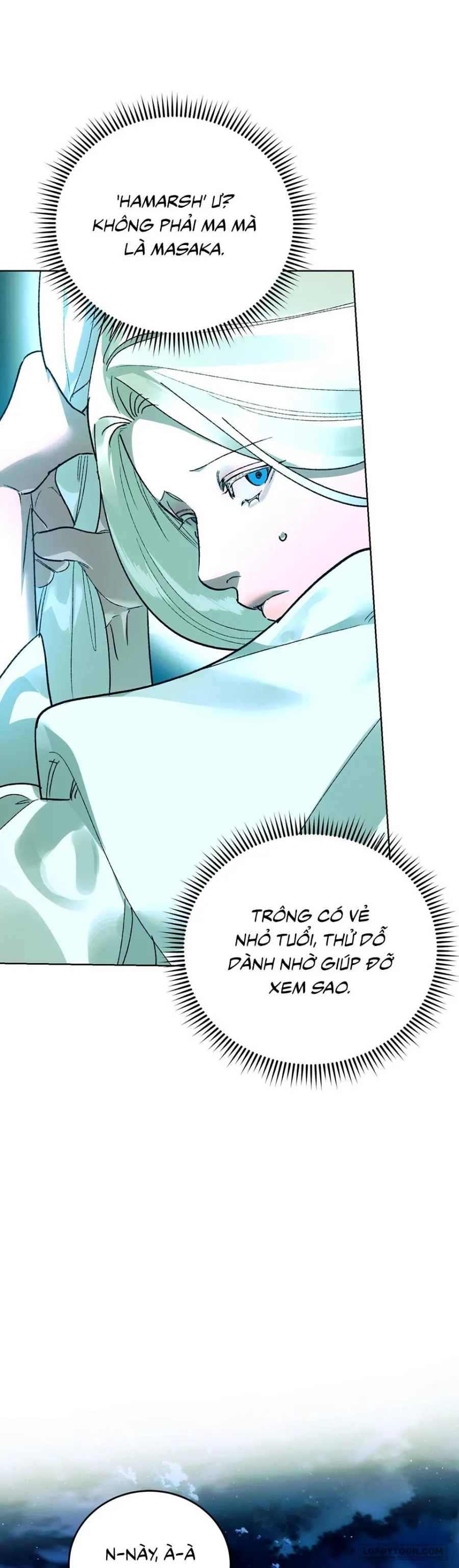 [19+] Gửi Đến Kẻ Sẽ Hủy Diệt Tôi - Chap 18 - Trang 21