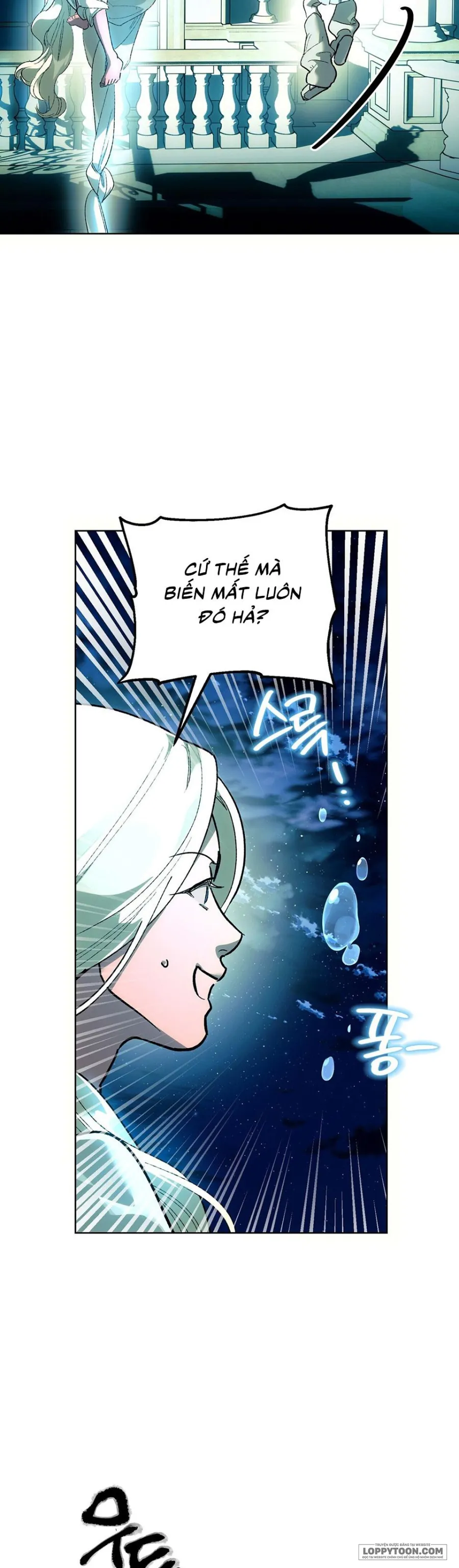 [19+] Gửi Đến Kẻ Sẽ Hủy Diệt Tôi - Chap 18 - Trang 23