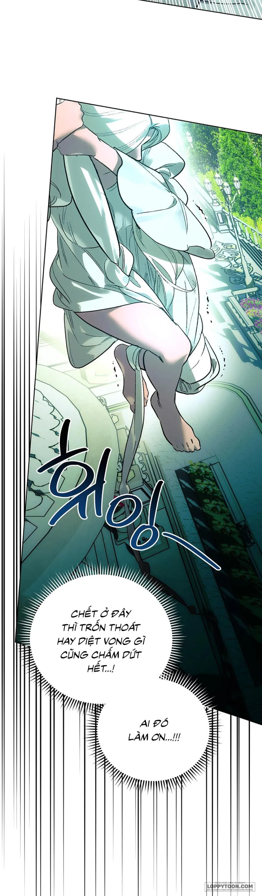 [19+] Gửi Đến Kẻ Sẽ Hủy Diệt Tôi - Chap 18 - Trang 25