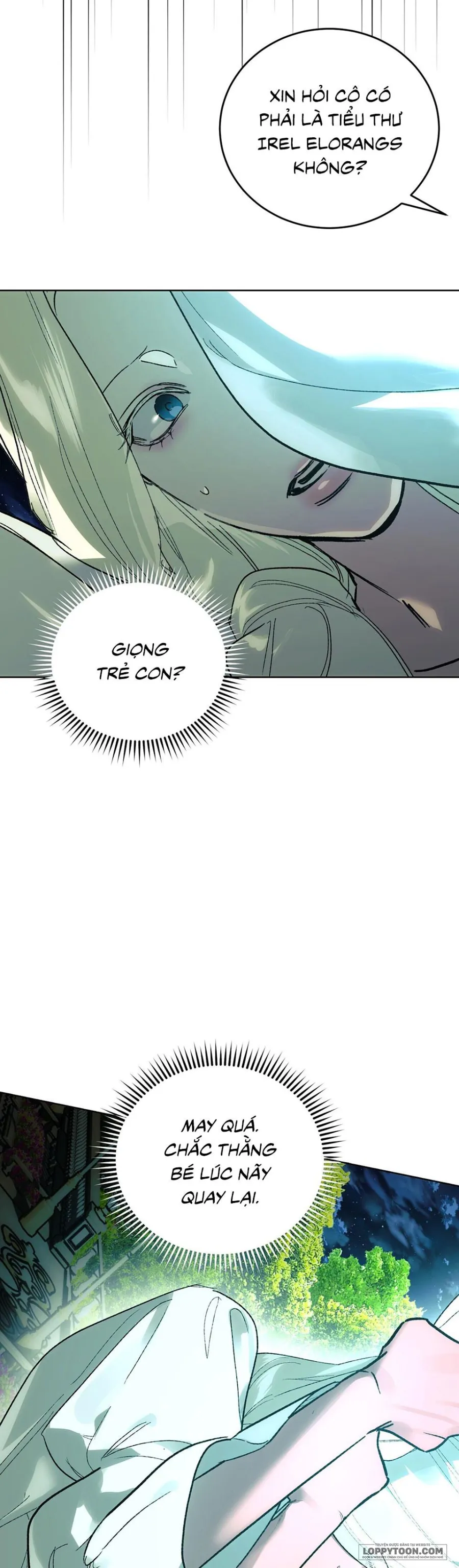 [19+] Gửi Đến Kẻ Sẽ Hủy Diệt Tôi - Chap 18 - Trang 26