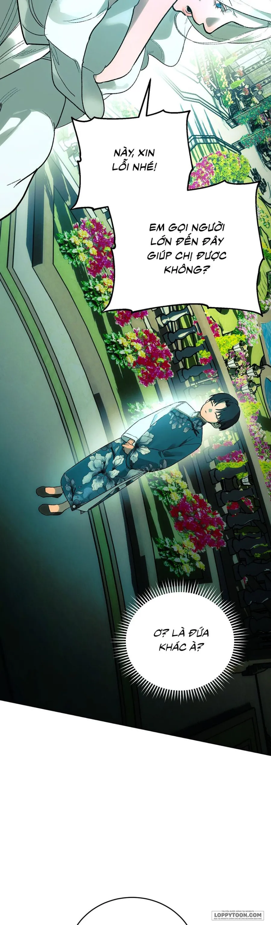 [19+] Gửi Đến Kẻ Sẽ Hủy Diệt Tôi - Chap 18 - Trang 27