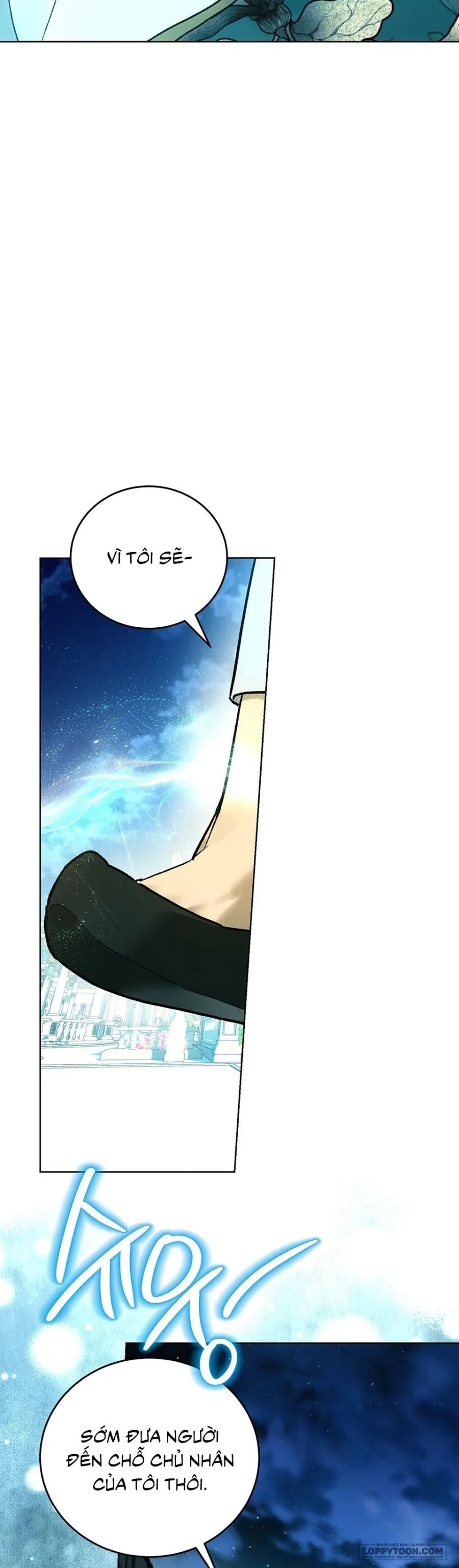 [19+] Gửi Đến Kẻ Sẽ Hủy Diệt Tôi - Chap 18 - Trang 29