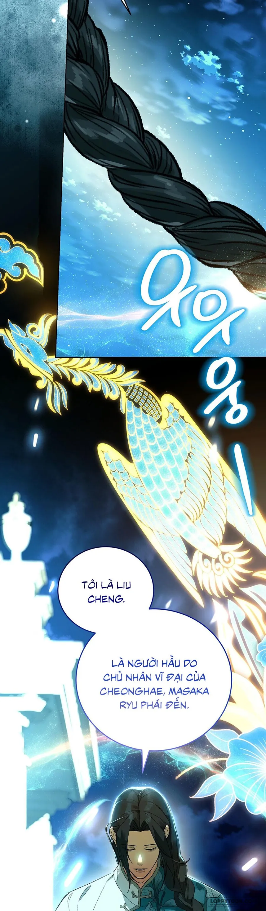 [19+] Gửi Đến Kẻ Sẽ Hủy Diệt Tôi - Chap 18 - Trang 30