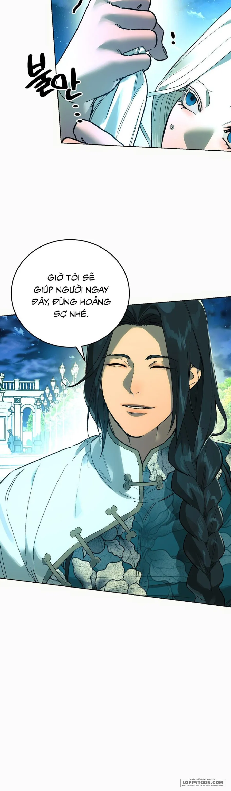 [19+] Gửi Đến Kẻ Sẽ Hủy Diệt Tôi - Chap 18 - Trang 33