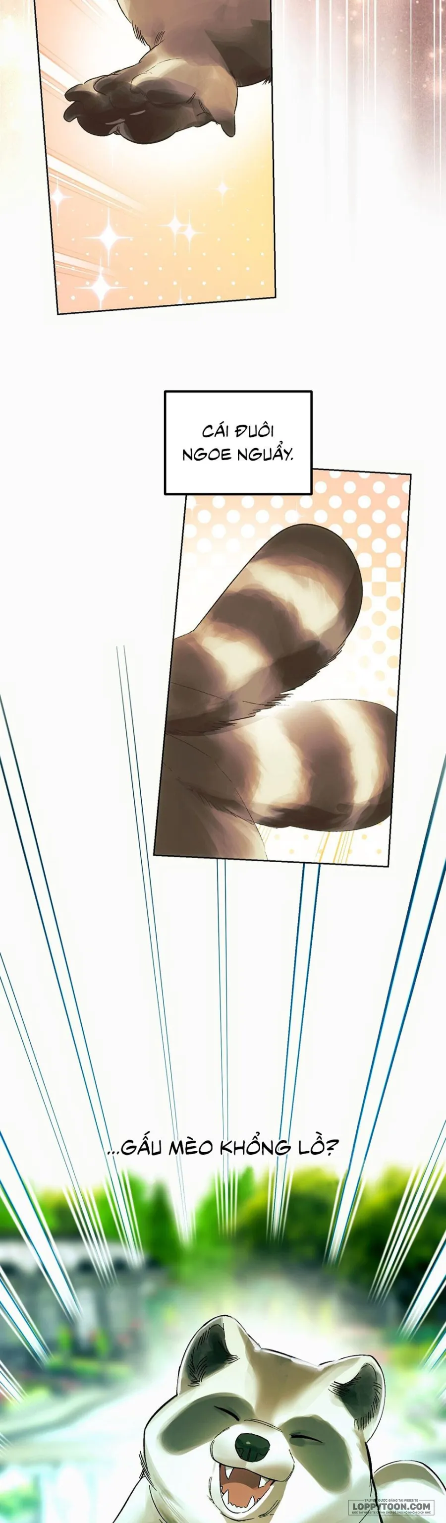 [19+] Gửi Đến Kẻ Sẽ Hủy Diệt Tôi - Chap 18 - Trang 35