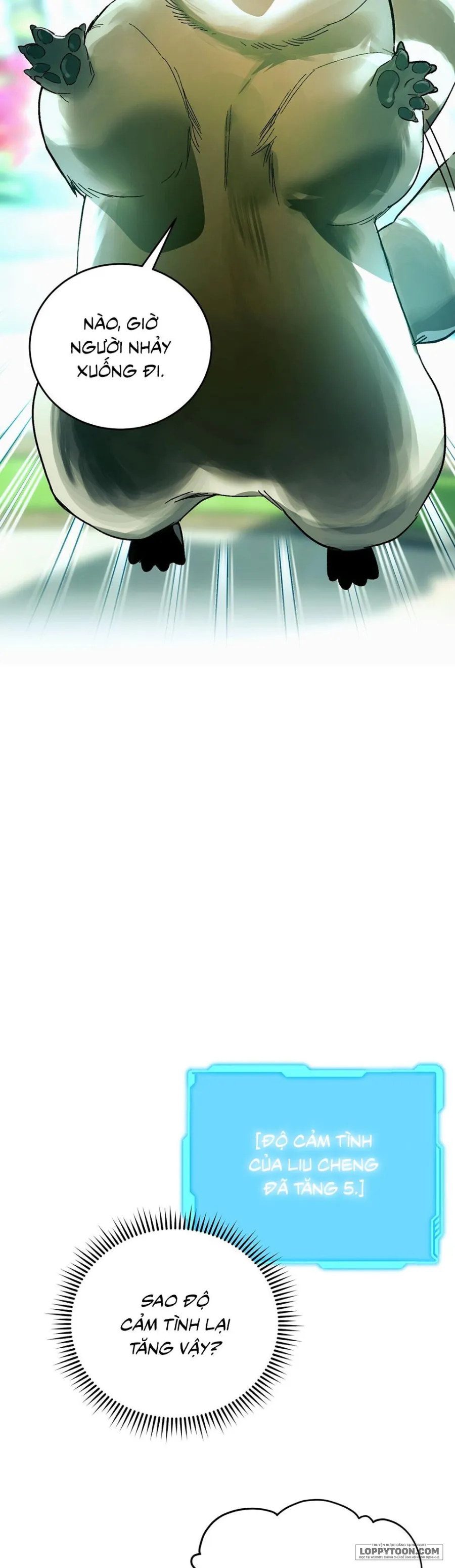 [19+] Gửi Đến Kẻ Sẽ Hủy Diệt Tôi - Chap 18 - Trang 36