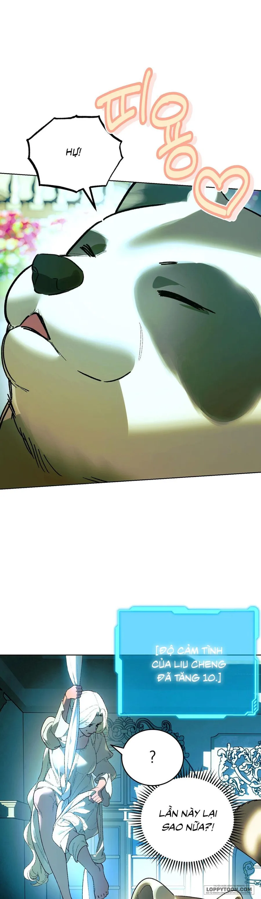 [19+] Gửi Đến Kẻ Sẽ Hủy Diệt Tôi - Chap 18 - Trang 39