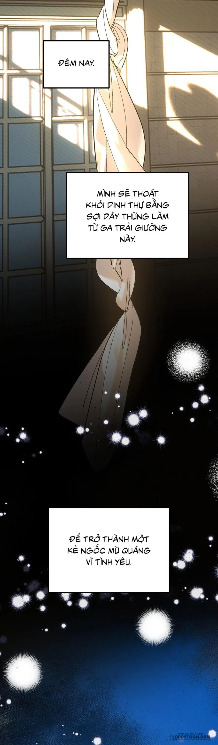 [19+] Gửi Đến Kẻ Sẽ Hủy Diệt Tôi - Chap 18 - Trang 5