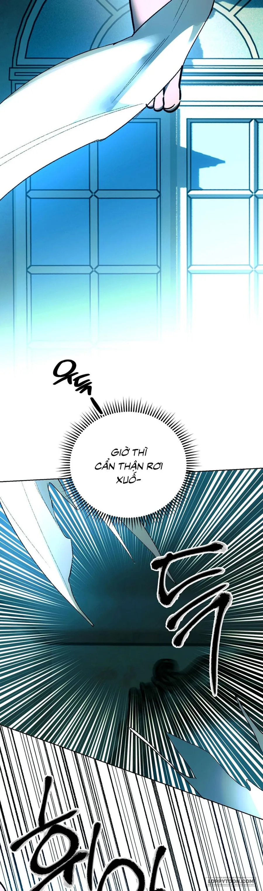 [19+] Gửi Đến Kẻ Sẽ Hủy Diệt Tôi - Chap 18 - Trang 41